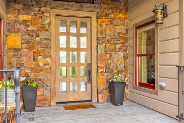 115 Holding Pen Road, Cameron, MT 59720