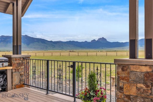 115 Holding Pen Road, Cameron, MT 59720