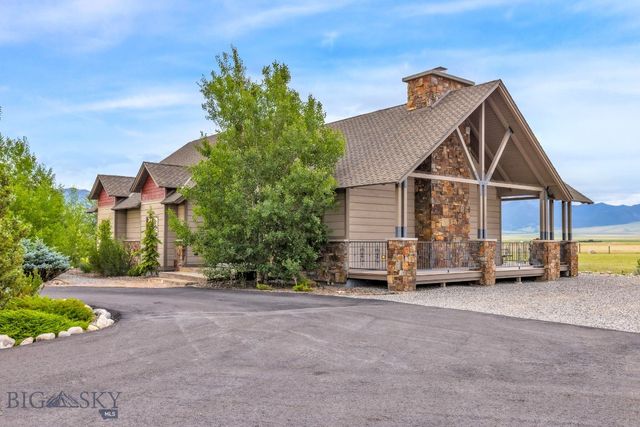 115 Holding Pen Road, Cameron, MT 59720