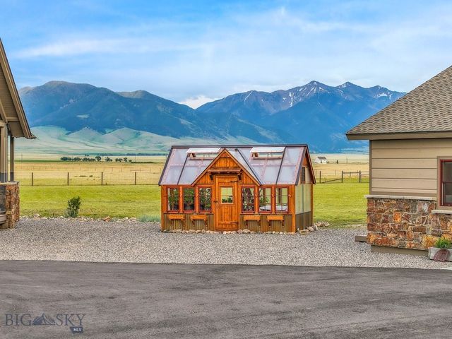 115 Holding Pen Road, Cameron, MT 59720