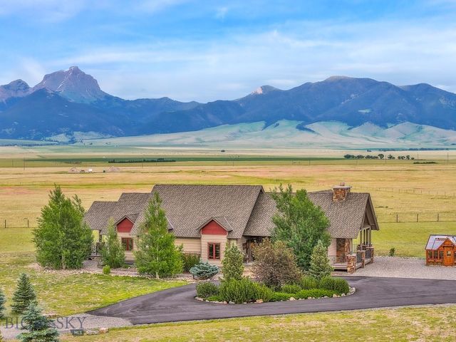 115 Holding Pen Road, Cameron, MT 59720