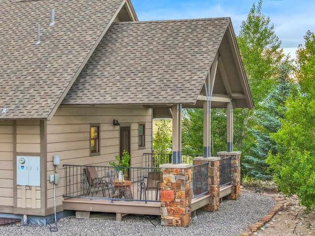 115 Holding Pen Road, Cameron, MT 59720