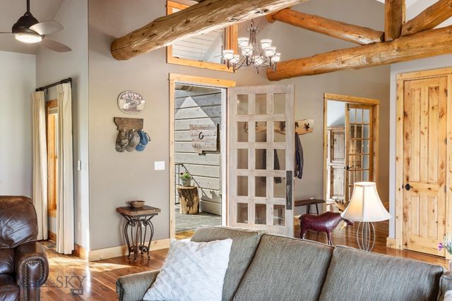 115 Holding Pen Road, Cameron, MT 59720