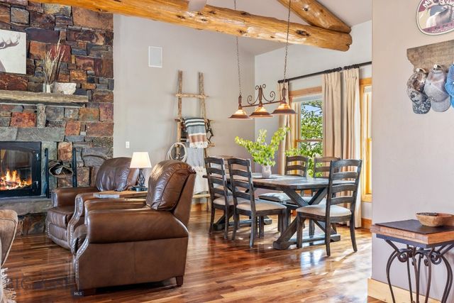 115 Holding Pen Road, Cameron, MT 59720