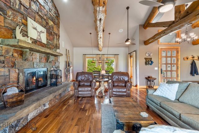 115 Holding Pen Road, Cameron, MT 59720