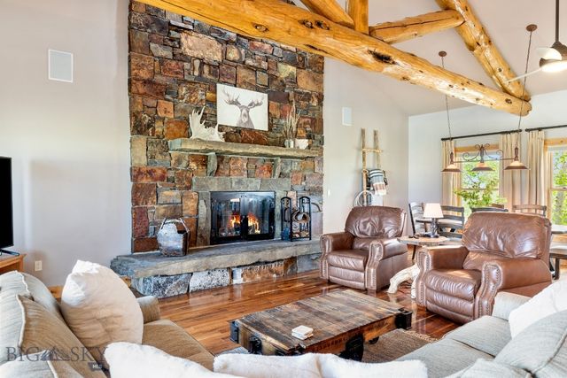 115 Holding Pen Road, Cameron, MT 59720