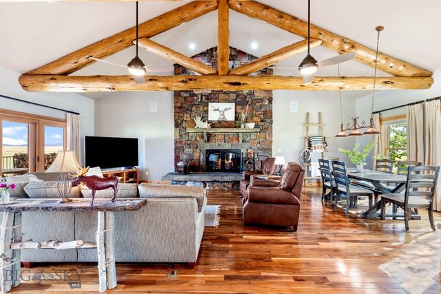 115 Holding Pen Road, Cameron, MT 59720