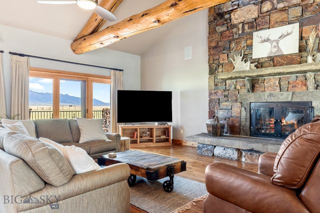 115 Holding Pen Road, Cameron, MT 59720