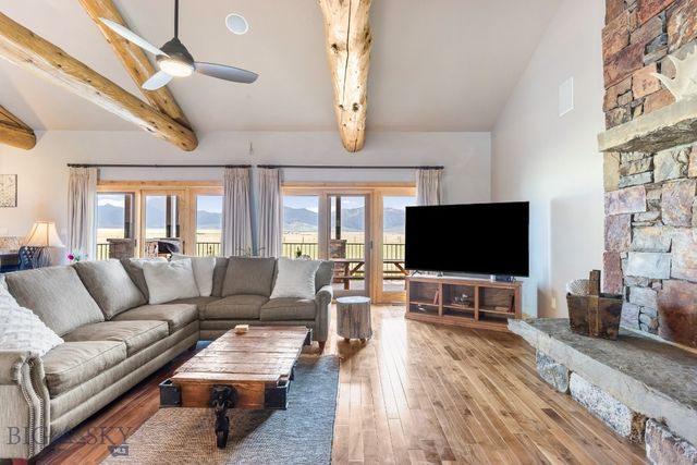 115 Holding Pen Road, Cameron, MT 59720