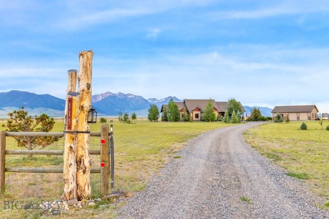 115 Holding Pen Road, Cameron, MT 59720