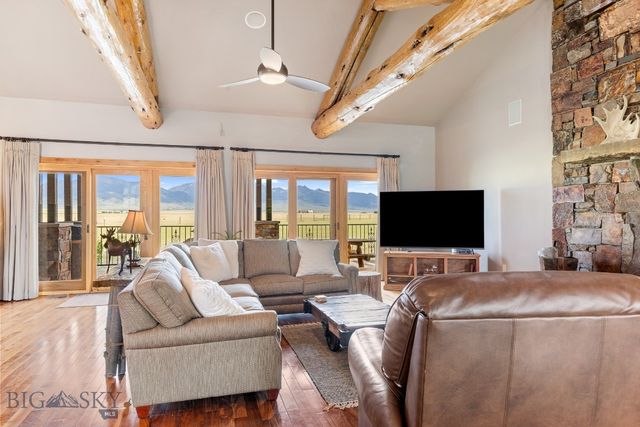 115 Holding Pen Road, Cameron, MT 59720