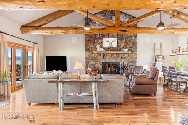 115 Holding Pen Road, Cameron, MT 59720