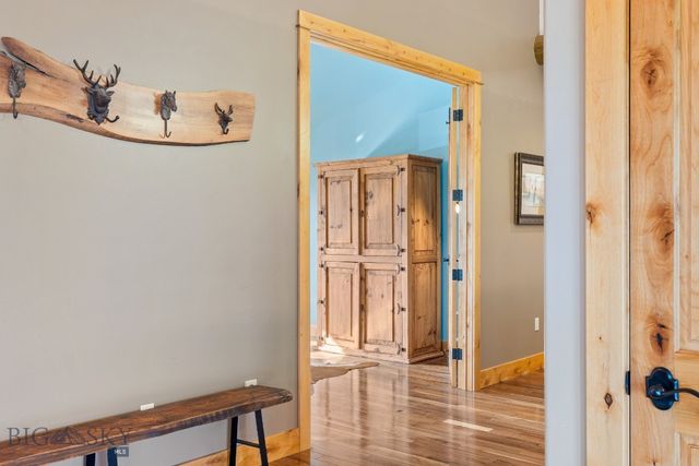 115 Holding Pen Road, Cameron, MT 59720