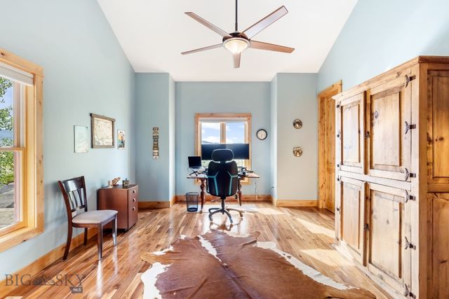 115 Holding Pen Road, Cameron, MT 59720