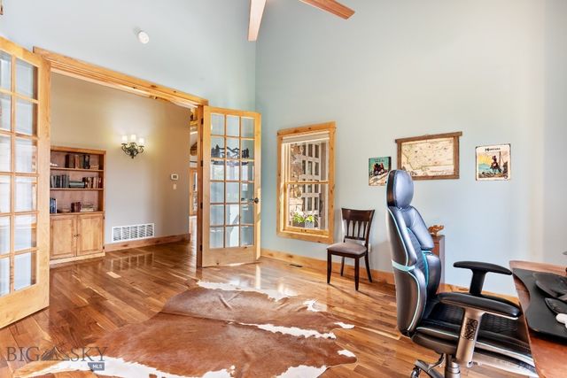 115 Holding Pen Road, Cameron, MT 59720