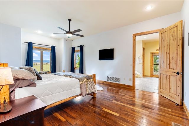 115 Holding Pen Road, Cameron, MT 59720