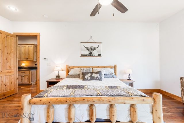 115 Holding Pen Road, Cameron, MT 59720