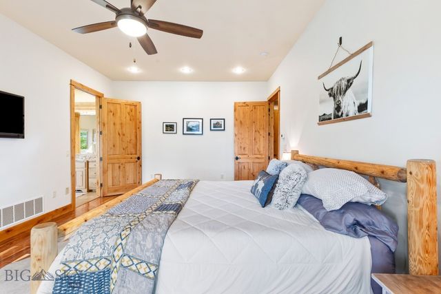 115 Holding Pen Road, Cameron, MT 59720