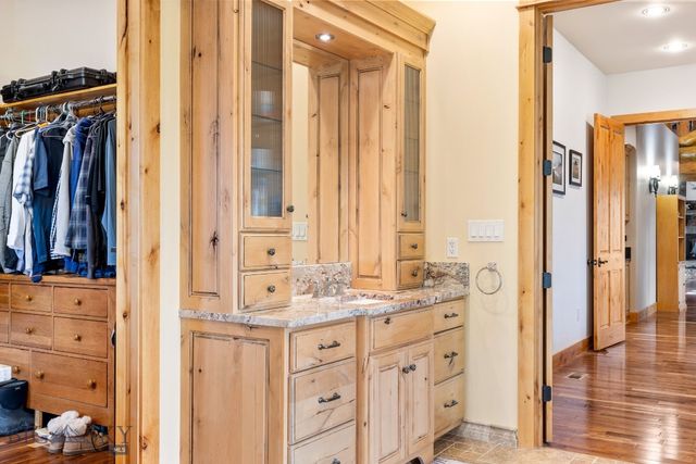 115 Holding Pen Road, Cameron, MT 59720