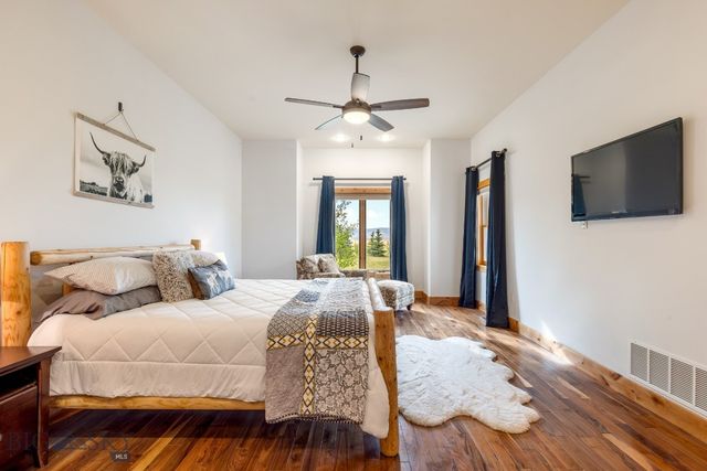 115 Holding Pen Road, Cameron, MT 59720