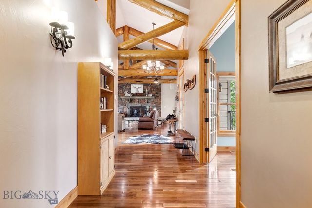 115 Holding Pen Road, Cameron, MT 59720