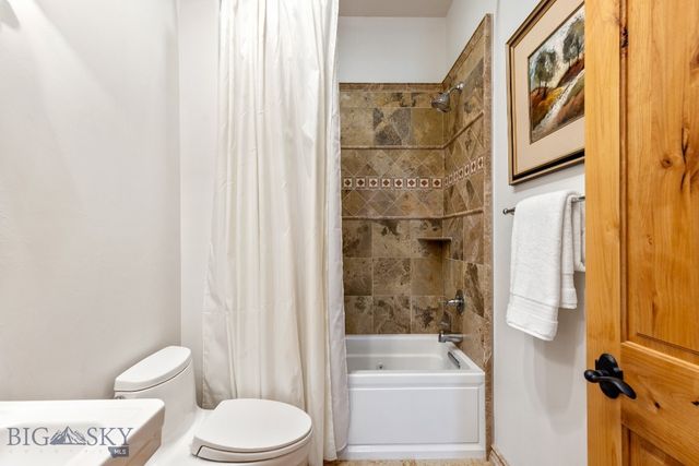 115 Holding Pen Road, Cameron, MT 59720