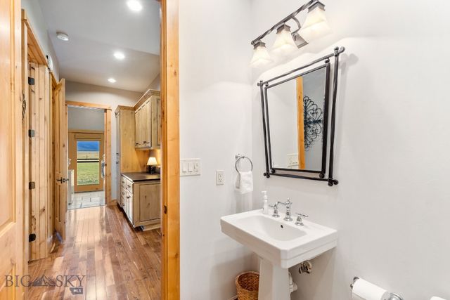 115 Holding Pen Road, Cameron, MT 59720