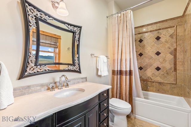 115 Holding Pen Road, Cameron, MT 59720