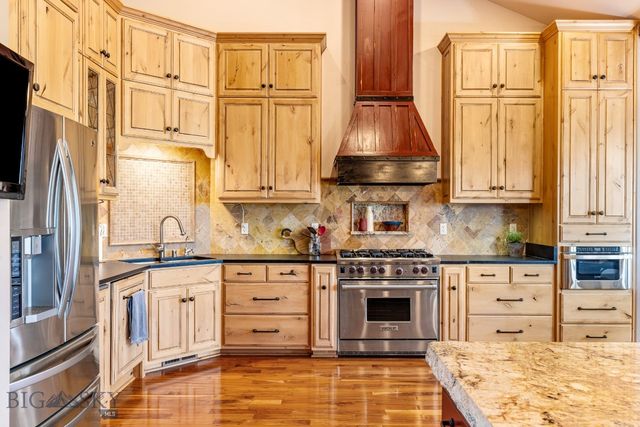 115 Holding Pen Road, Cameron, MT 59720