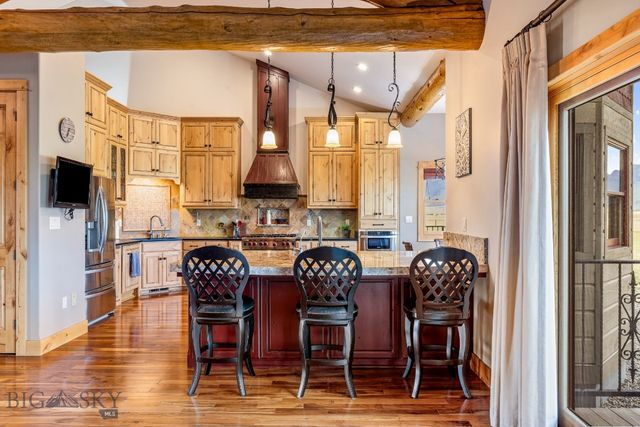 115 Holding Pen Road, Cameron, MT 59720