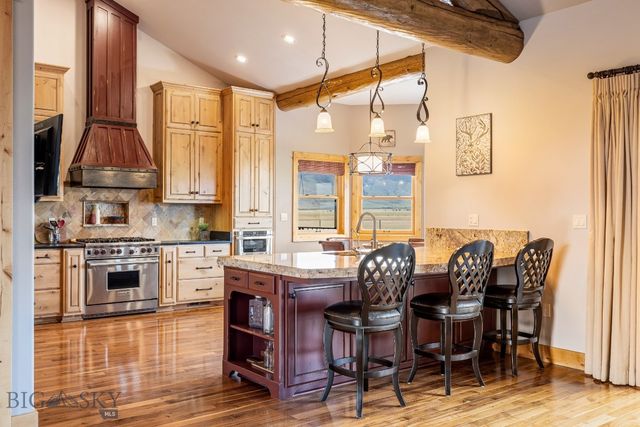 115 Holding Pen Road, Cameron, MT 59720