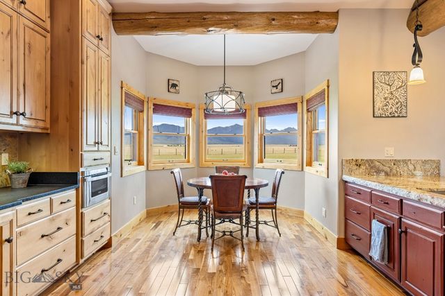 115 Holding Pen Road, Cameron, MT 59720