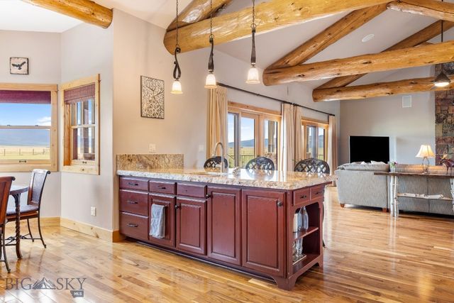 115 Holding Pen Road, Cameron, MT 59720