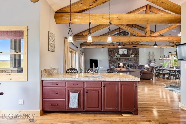 115 Holding Pen Road, Cameron, MT 59720