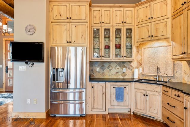 115 Holding Pen Road, Cameron, MT 59720