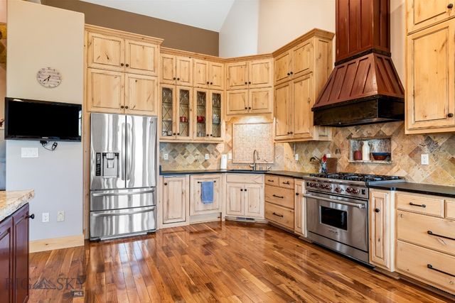 115 Holding Pen Road, Cameron, MT 59720