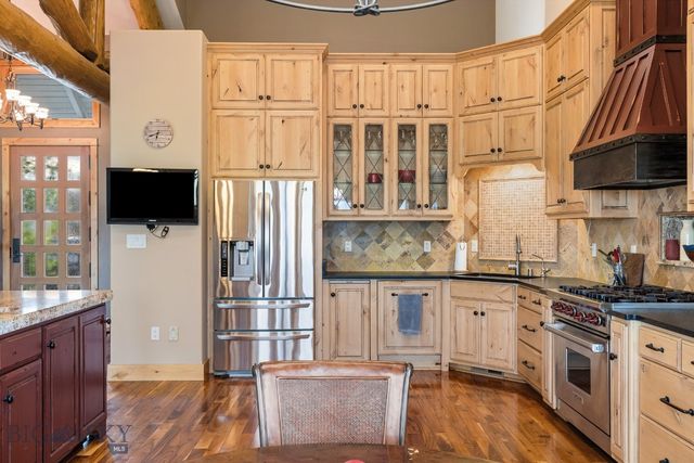 115 Holding Pen Road, Cameron, MT 59720