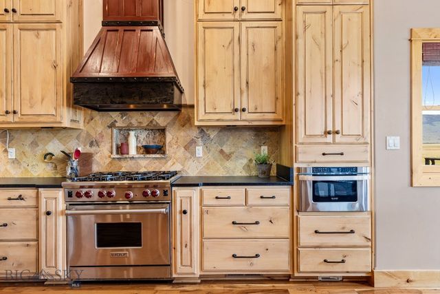 115 Holding Pen Road, Cameron, MT 59720