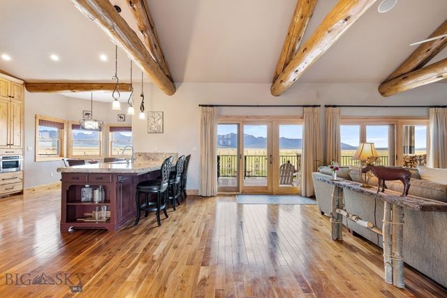 115 Holding Pen Road, Cameron, MT 59720