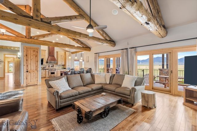 115 Holding Pen Road, Cameron, MT 59720