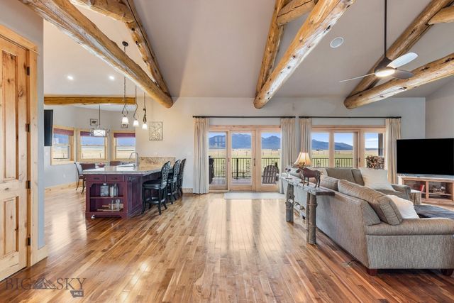 115 Holding Pen Road, Cameron, MT 59720