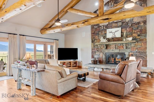 115 Holding Pen Road, Cameron, MT 59720