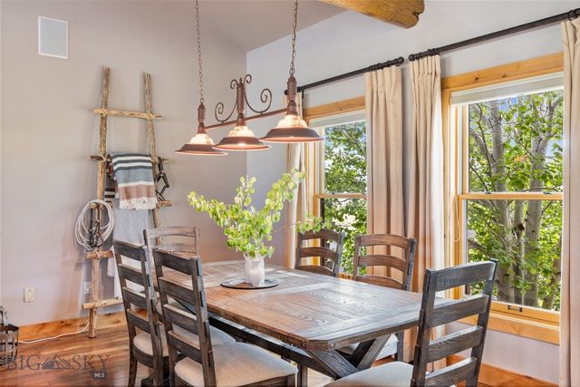 115 Holding Pen Road, Cameron, MT 59720