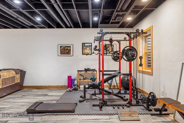 115 Holding Pen Road, Cameron, MT 59720