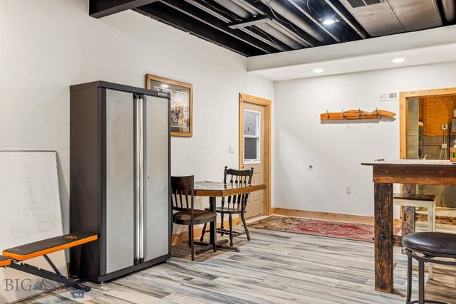 115 Holding Pen Road, Cameron, MT 59720