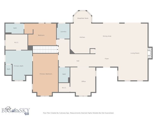 115 Holding Pen Road, Cameron, MT 59720