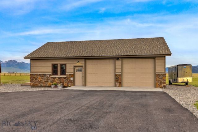 115 Holding Pen Road, Cameron, MT 59720
