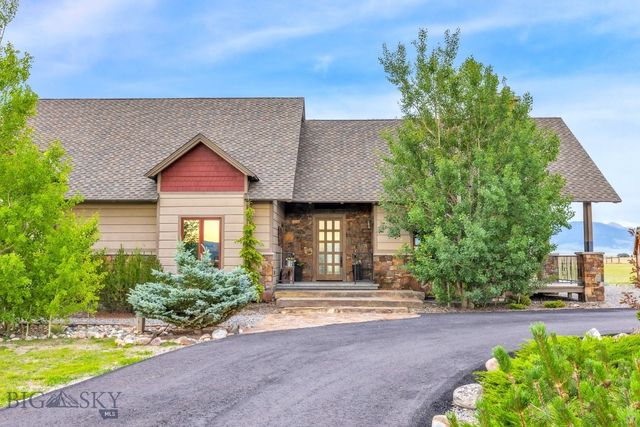 115 Holding Pen Road, Cameron, MT 59720
