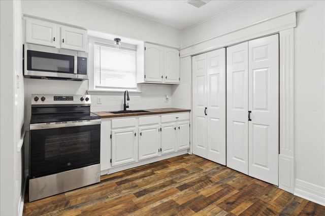 2701 Truxillo Street, Houston, TX 77004