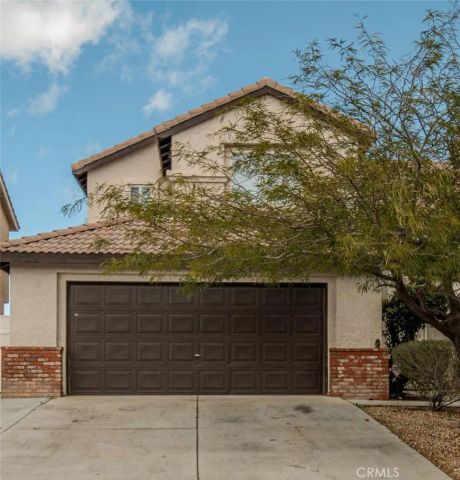 5319 Essex, Palmdale, CA 93552